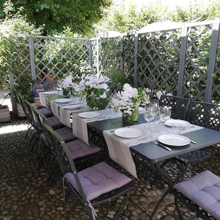 Lisander B&B Suite And Terrace Seregno Exterior photo