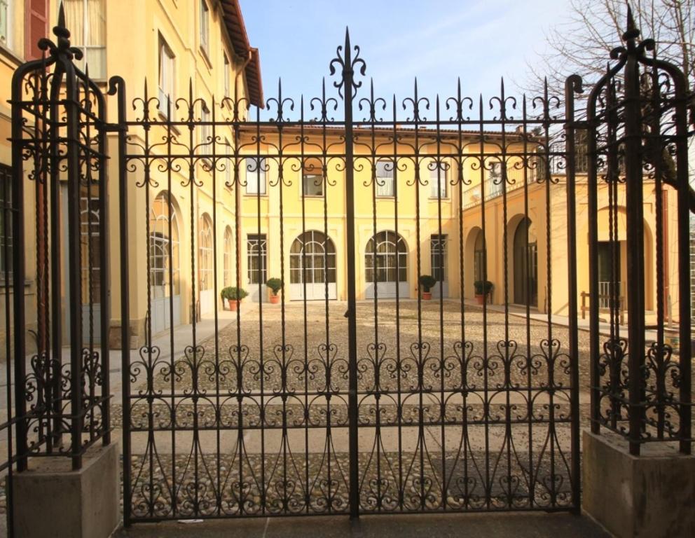 Lisander B&B Suite And Terrace Seregno Exterior photo