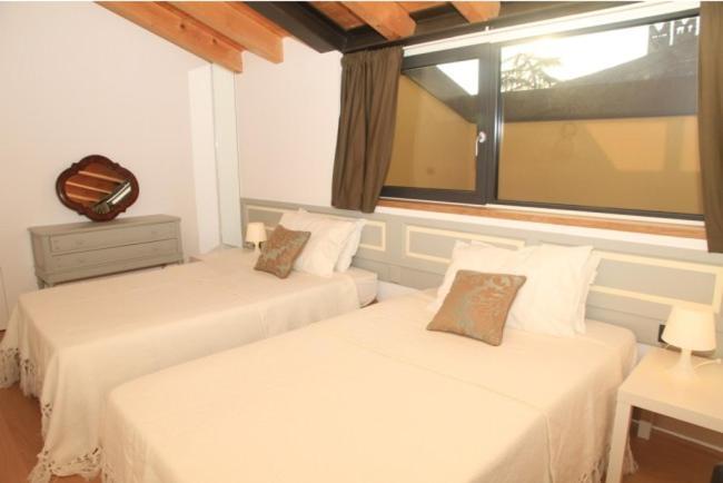 Lisander B&B Suite And Terrace Seregno Room photo